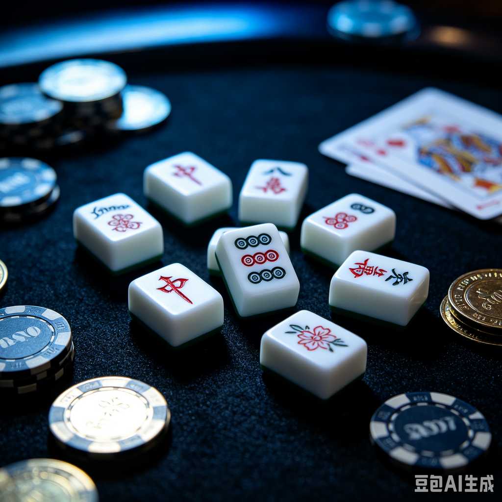 hard shell mahjong case
