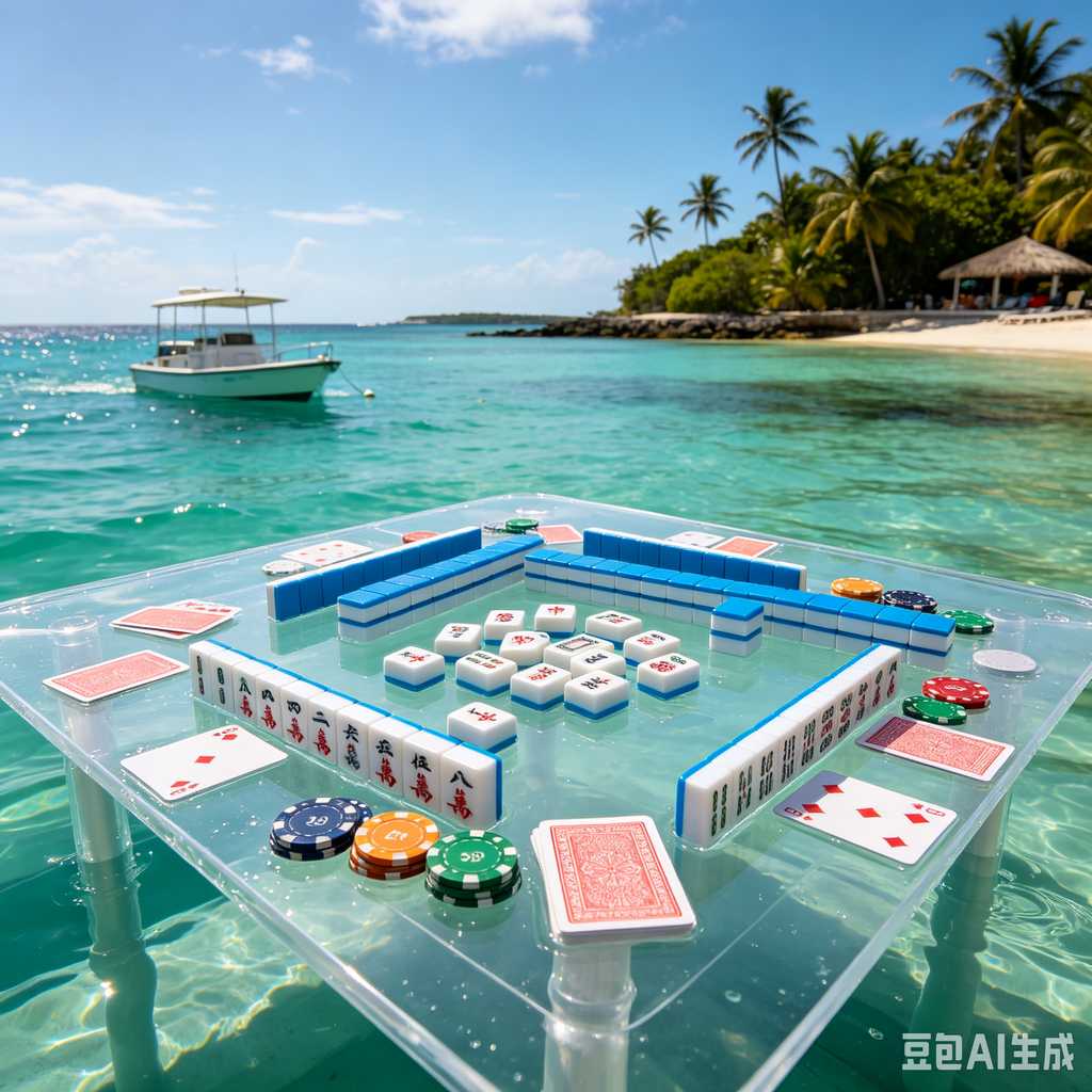 daily leisure mahjong set