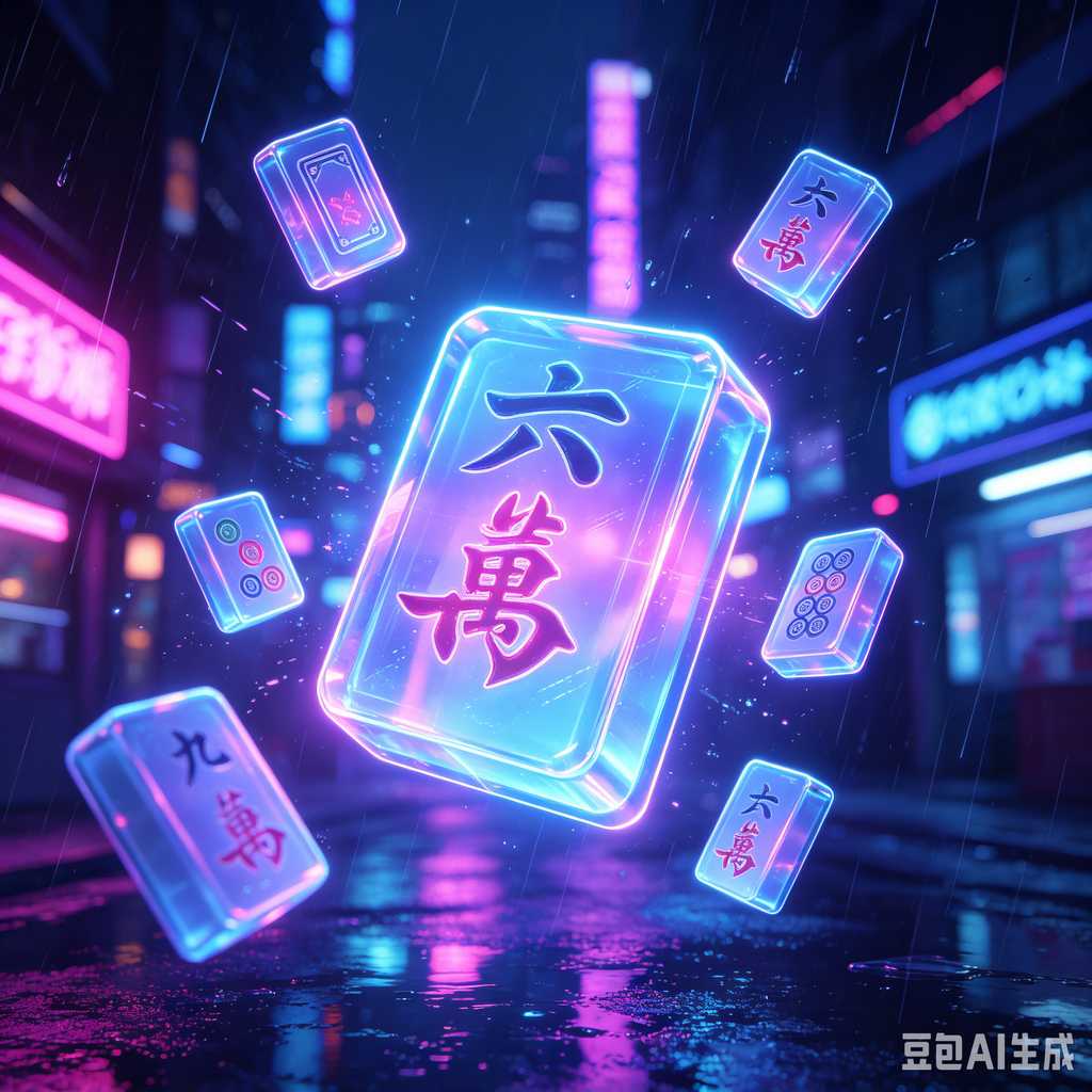durable mahjong set for outdoor