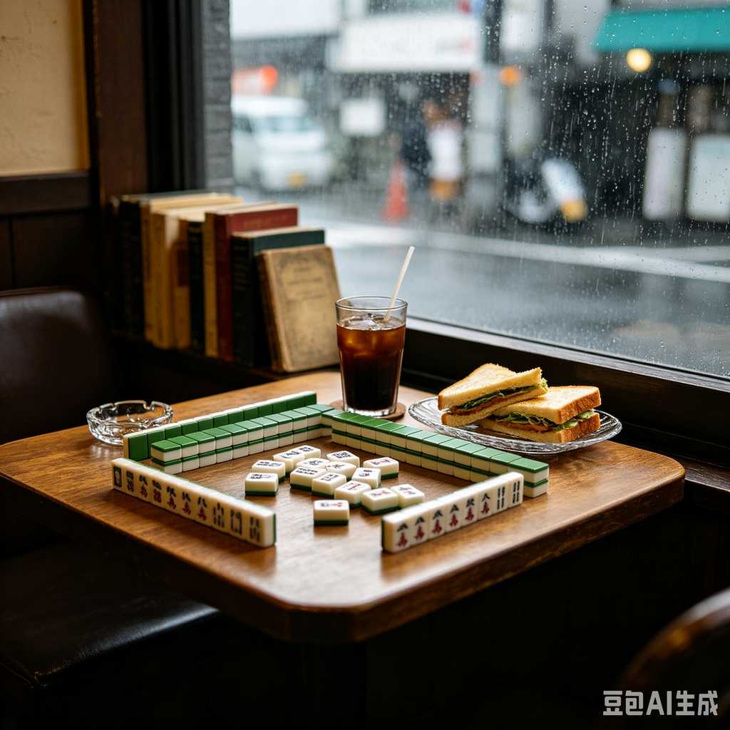 what mahjong set to buy for beginners