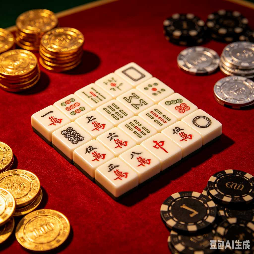 how to play chinese mahjong