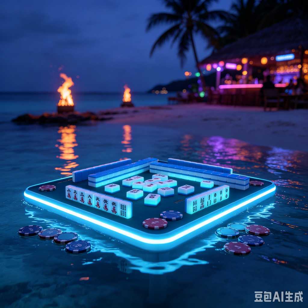 official competition mahjong set