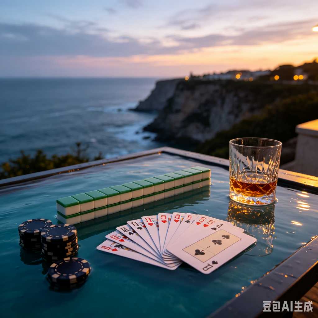 durable game mat mahjong